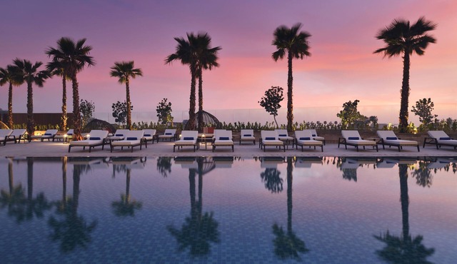 InterContinental Residences Abu Dhabi by IHG