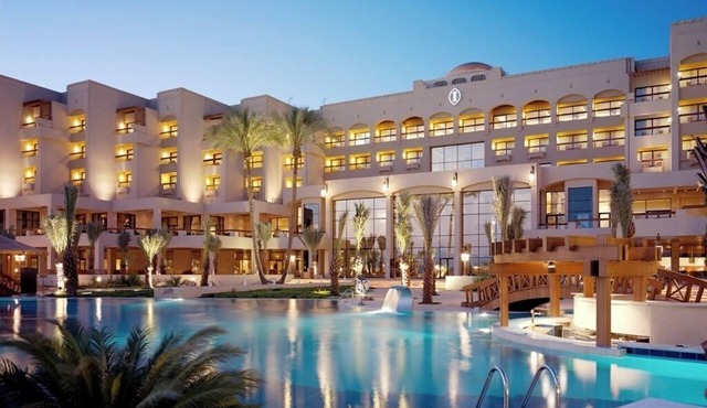 InterContinental Resort Aqaba by IHG