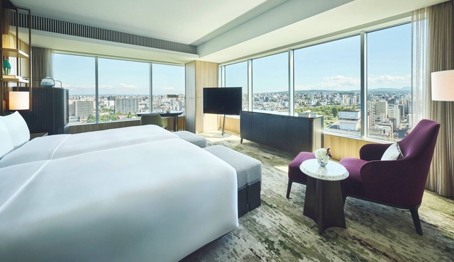 InterContinental Sapporo by IHG in Sapporo