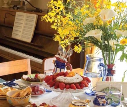 Iride Bed and Breakfast in Baronissi