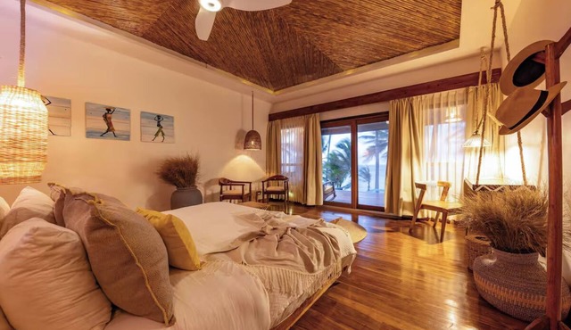 Island Hideaway Perfect for Nature-Loving Travelers, Onsite pool, Beach Access