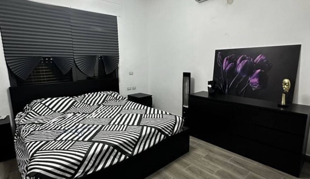Issawi Villa - Large property with a pool and dune buggy