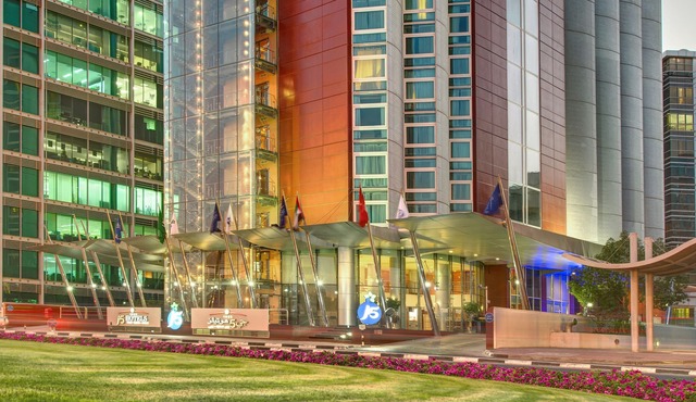 J5 Hotels - Port Saeed