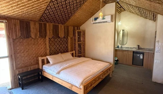 Jabal Hatt Rest-house