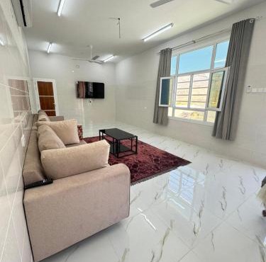 Jabal Shams, Al Noor house جبل شمس