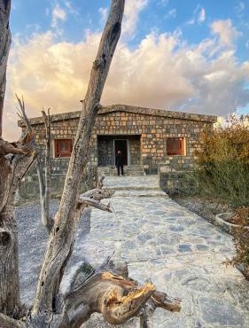 Jabal Shams Mountain Rest House
