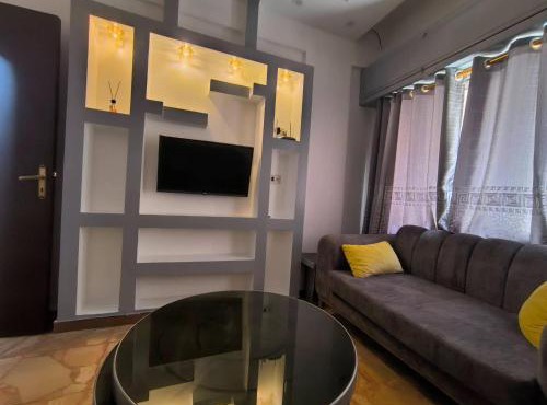 jabel Maferq House