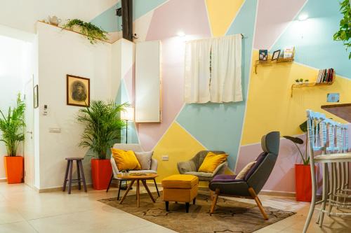 JABITAT - Jaffa Boutique Guesthouse