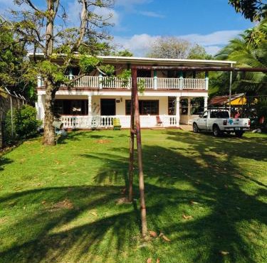 Jackson Guest House