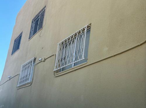 Jalal House