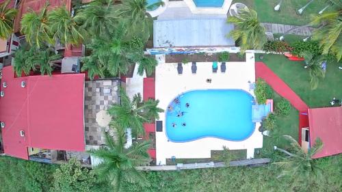 Jane's Beach Resort