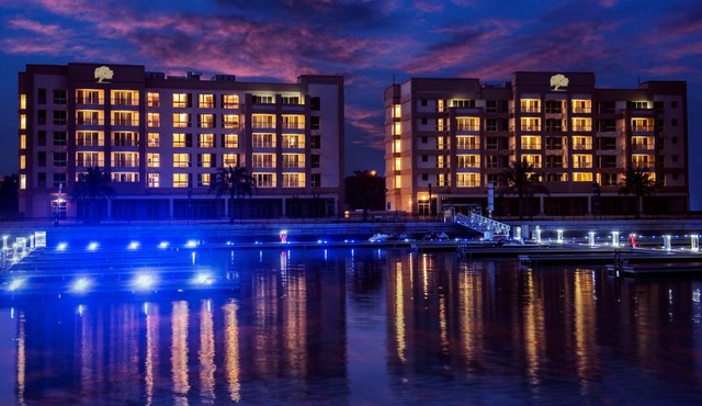 Jannah Hotel Apartments & Villas
