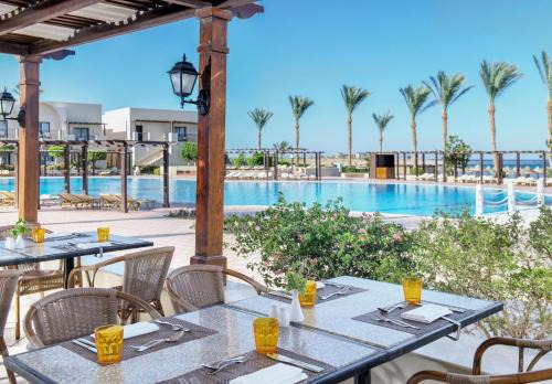 JAZ Belvedere in Sharm El Sheikh
