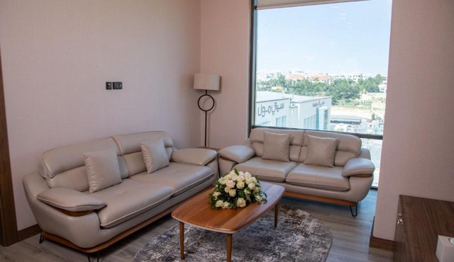 Jeddah Homes Boutique Hotel