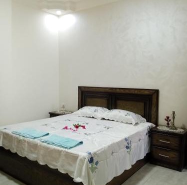 Jerash air apartment