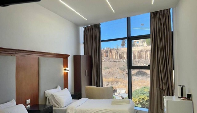 Jerash Hotel