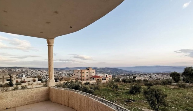 Jerash Inn
