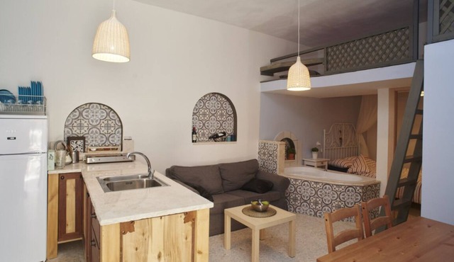 Jerusalem Boutique holiday home in Katamon