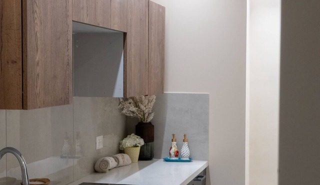 JLM City Center Luxe Retreat