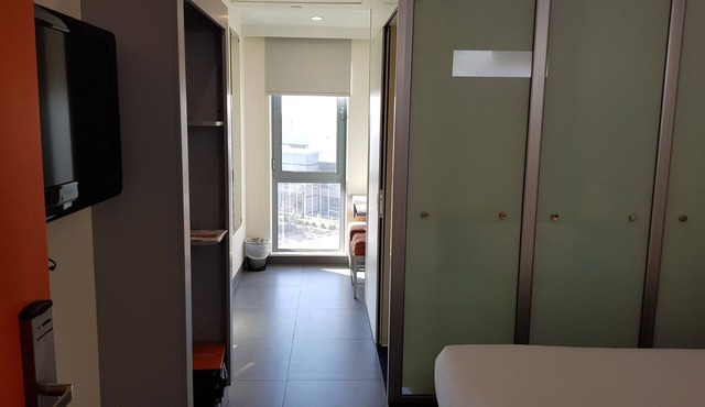 JOIN INN HOTEL Jebel Ali, Dubai (formerly easyhotel)