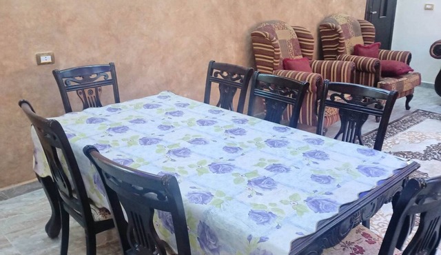 Jordan umm qaies near to archaeological site big apartment second