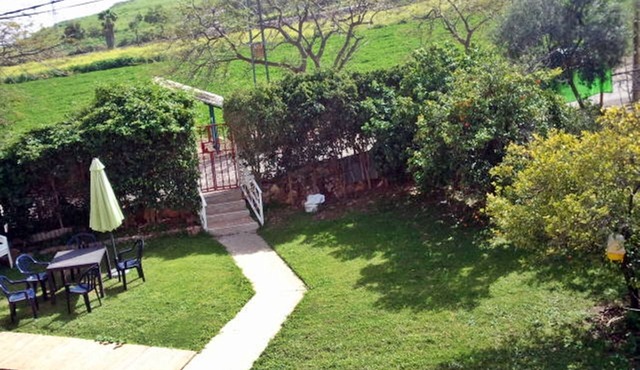 Jordan Valley vacation apartment, Home away from home