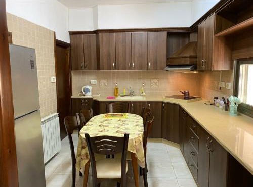 Joseph apartment in Bethlehem