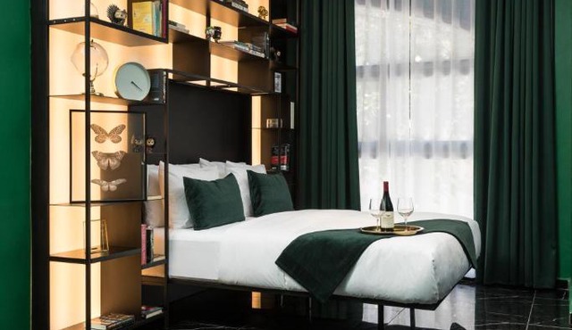Joseph Hotel TLV