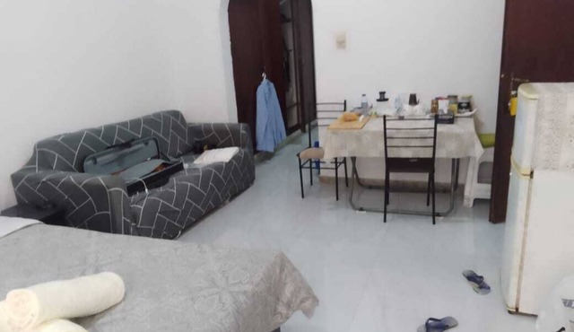 #Jowen Humble Abode