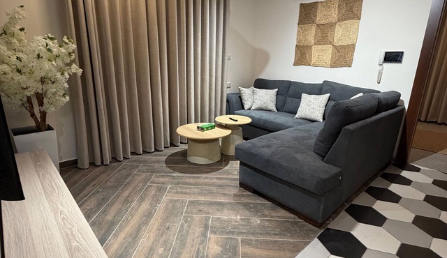 JRE Abdoun Rooftop 2bedroom Kh&sh 02