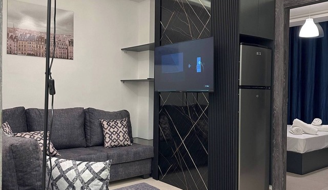 JRE Modern 2bedroom For Rent Abdoun2