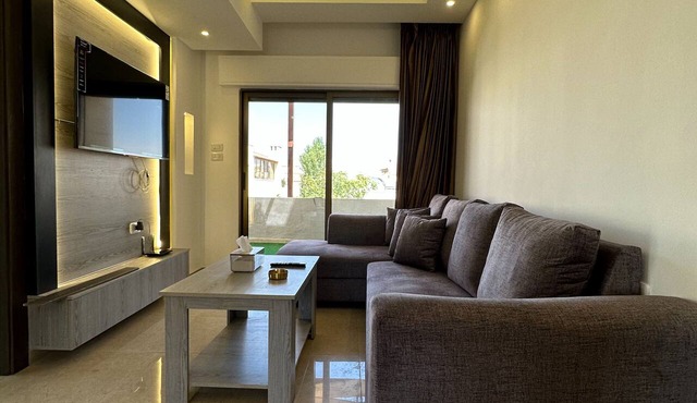 JRE Rooftop Pool With Terraces F-R