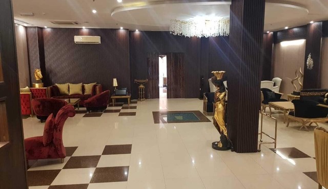 Julphar Hotel