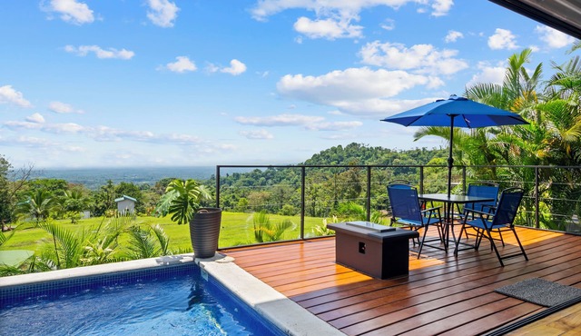Junglo Resort and Spa