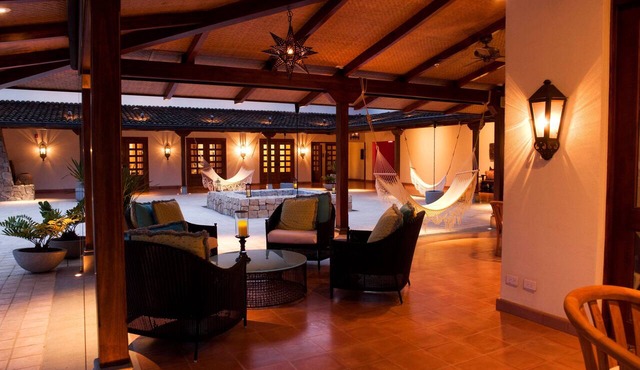 JW Marriott Guanacaste Beach Resort