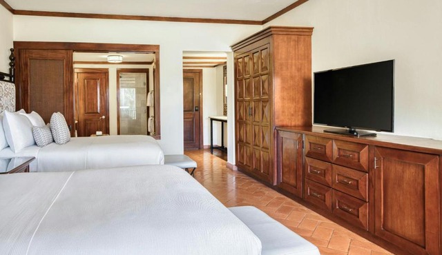 JW Marriott Guanacaste Beach Resort