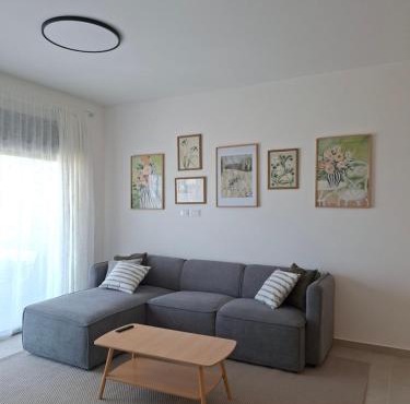 K-Home 3 Bdr Kiriat Gat Karme Gat