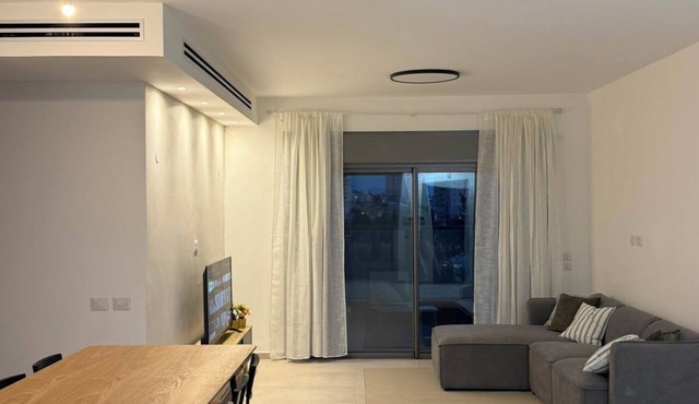 K-Home 3 Bedrooms Karmei Gat - Kiriat Gat