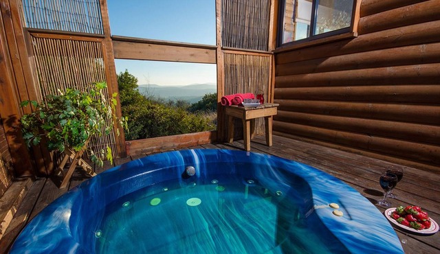 Kadarim Country Cottages