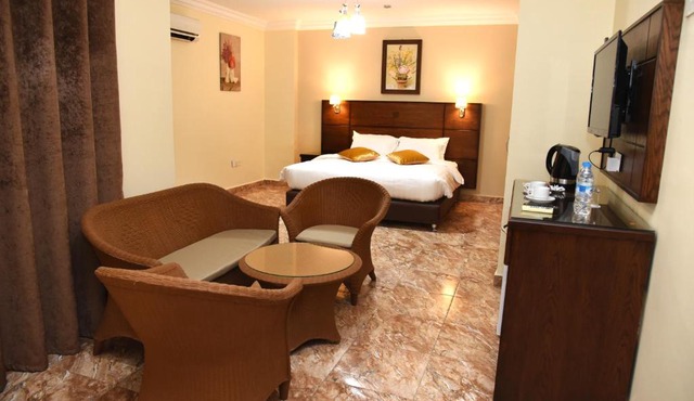 Karam Inn