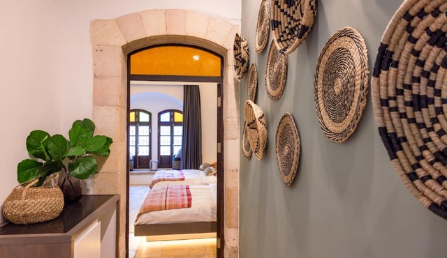 Kassa Boutique Hotel in Bethlehem