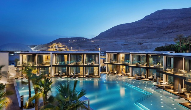 Kayma By Isrotel Exclusive