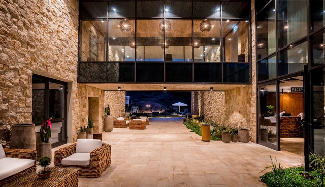 Kedem Hotel