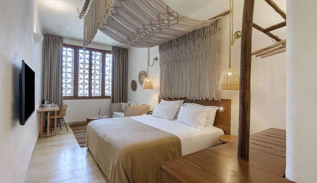 Kedma by Isrotel Design