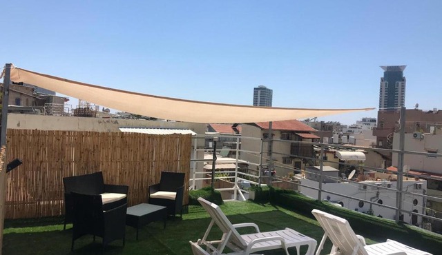Kerem Suites