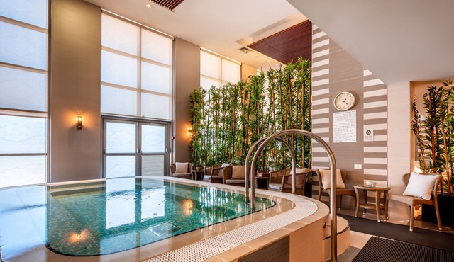 Kfar Maccabiah Hotel and Suites