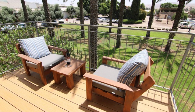 Kibbutz Ashdot Yaacov Ichud Country Lodging