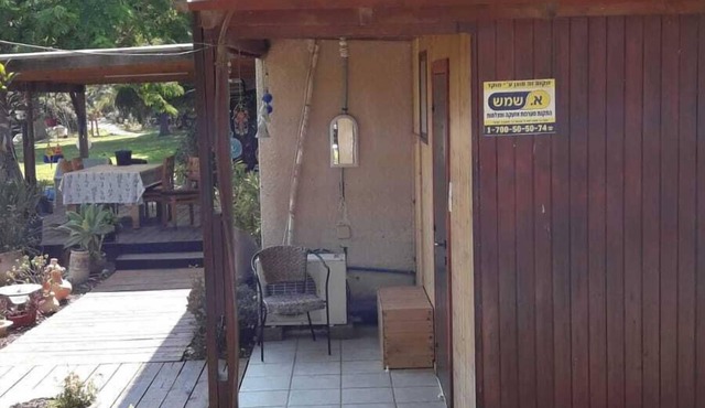Kibbutz Hatzor A suite Close to Ashdod
