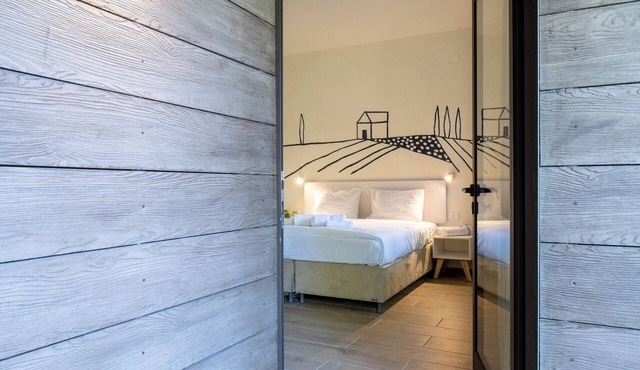 Kibbutz Kfar Masaryk Country Lodging