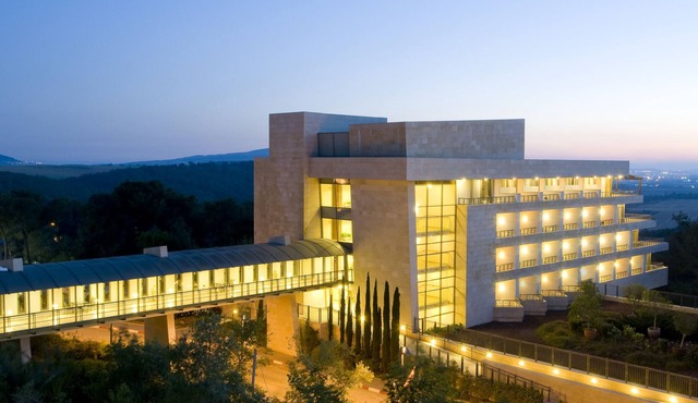 Kibbutz Lavi Hotel